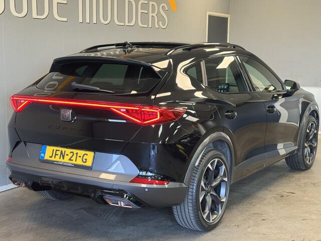 Cupra Formentor 1.4 e-Hybrid Panoramadak/Camera/Carplay