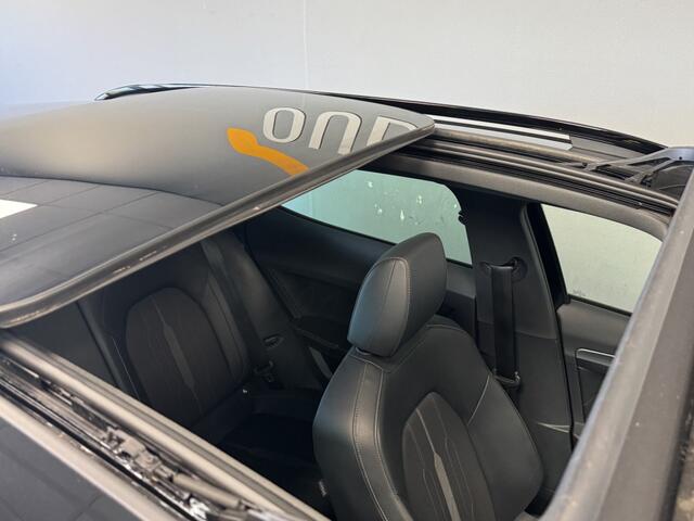 Cupra Formentor 1.4 e-Hybrid Panoramadak/Camera/Carplay