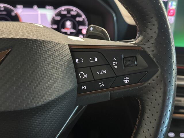 Cupra Formentor 1.4 e-Hybrid Panoramadak/Camera/Carplay