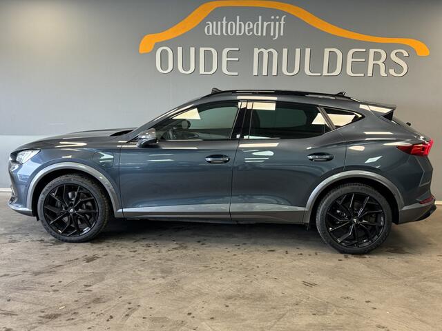Cupra Formentor 1.4 TSI e-Hybrid VZ Performance Leder/Panoramadak/Memory/Carplay