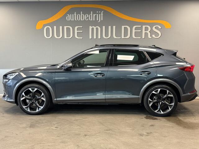 Cupra Formentor 1.4 TSI e-Hybrid Panoramadak/Camera/Carplay