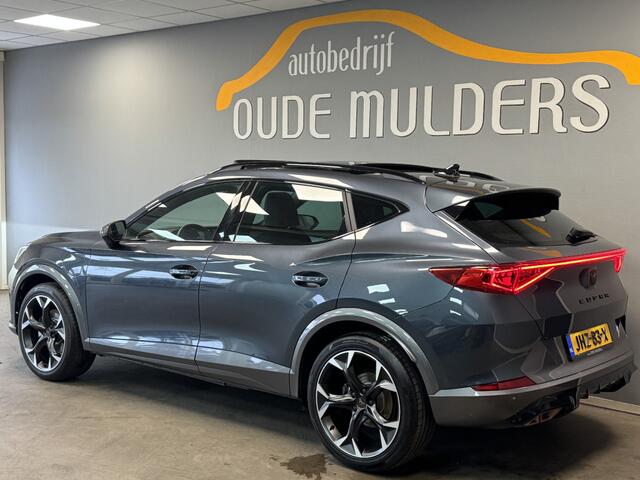 Cupra Formentor 1.4 TSI e-Hybrid Panoramadak/Camera/Carplay