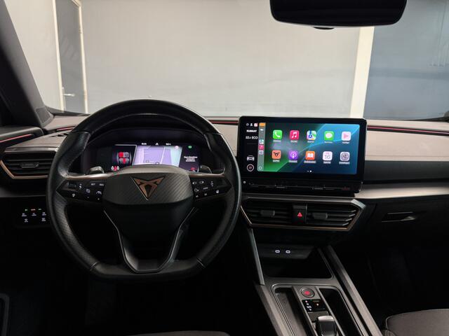 Cupra Formentor 1.4 TSI e-Hybrid Panoramadak/Camera/Carplay