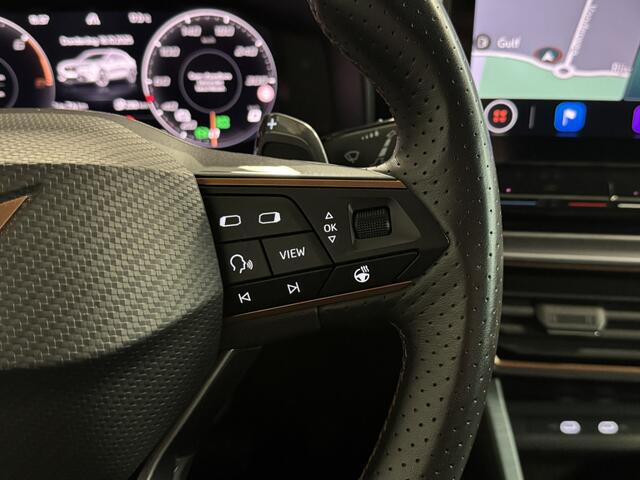 Cupra Formentor 1.4 TSI e-Hybrid Panoramadak/Camera/Carplay