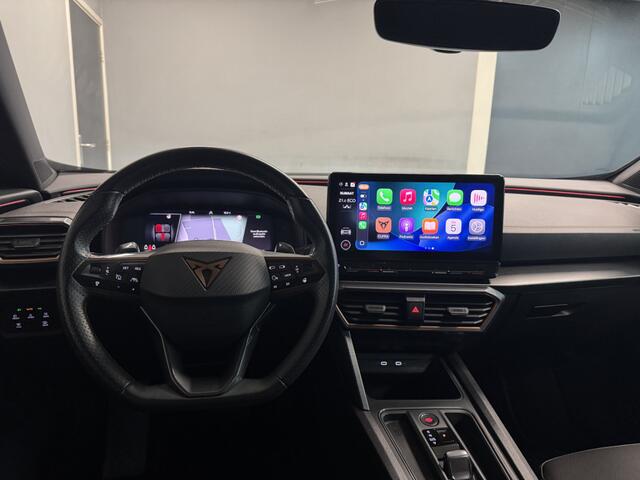 Cupra Formentor 1.4 TSI e-Hybrid Camera/Stoelverwarming/Parkeersensoren