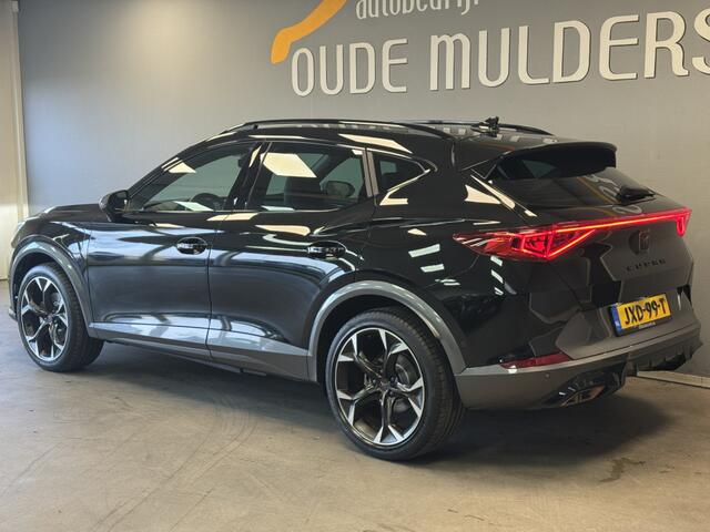 Cupra Formentor 1.4 TSI e-Hybrid Camera/Parkeersensoren/Carplay