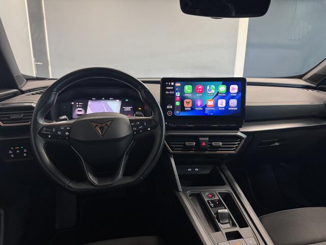 Cupra Formentor 1.4 TSI e-Hybrid Camera/Parkeersensoren/Carplay