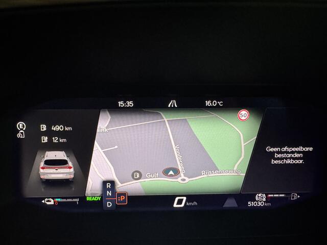 Cupra Formentor 1.4 TSI e-Hybrid Camera/Parkeersensoren/Carplay
