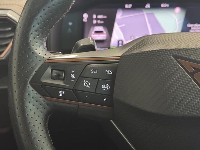 Cupra Formentor 1.4 TSI e-Hybrid Camera/Parkeersensoren/Carplay