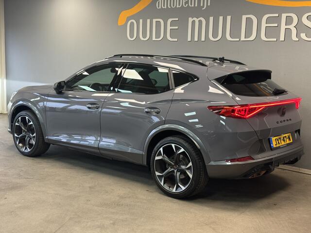 Cupra Formentor 1.4 TSI e-Hybrid Camera/Parkeersensoren/Memory