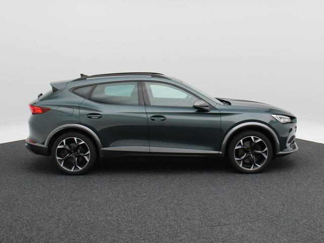 Cupra Formentor 1.4 e-Hybrid Performance 245 Pk Automaat | Stoel/Stuurverwarming | Camera | Adaptive Cruise | CarPlay | 19 Inch | 62.010 Km !!