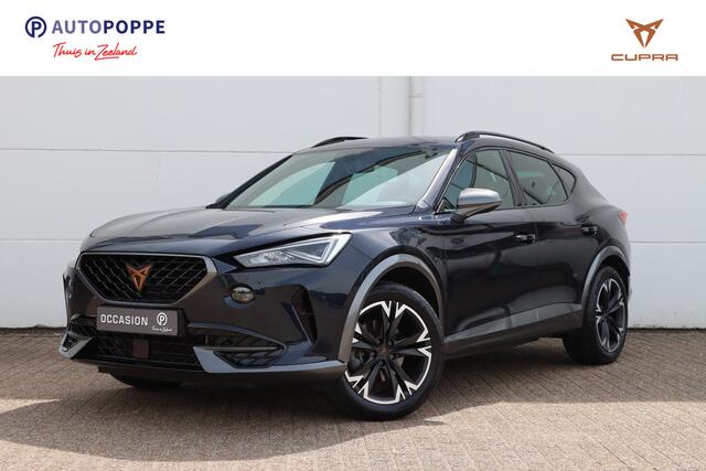 Cupra Formentor 1.4 e-Hybrid Performance 204pk DSG6 | SOH 95,4% |