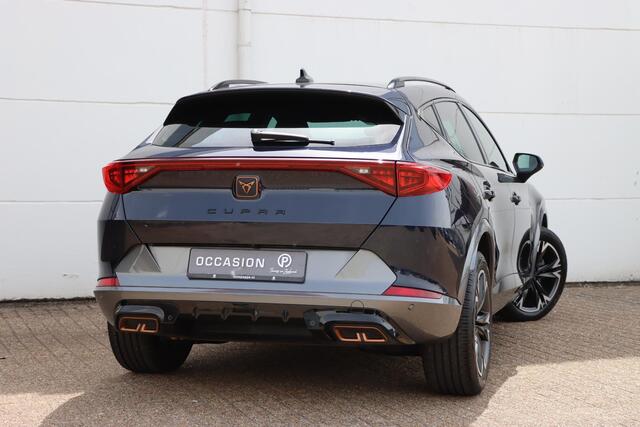 Cupra Formentor 1.4 e-Hybrid Performance 204pk DSG6 | SOH 95,4% |