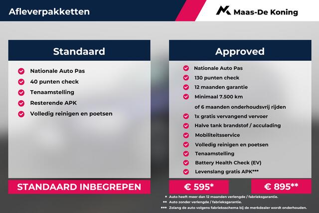 Cupra Formentor 1.4e-Hybrid 150kW/204PK DSG · Panoramadak · Stoel-&stuurverwarming · Parkeersensoren + Camera · Leder · Apple/Android Car Play ·