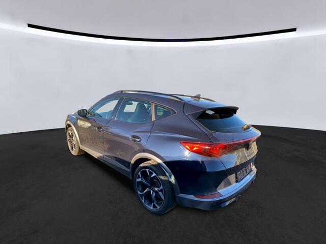 Cupra Formentor 1.4 TSI eHybrid 204pk PHEV Adrenaline / Memory / Navigatie / Camera