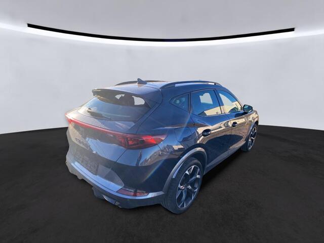 Cupra Formentor 1.4 TSI eHybrid 204pk PHEV Adrenaline / Memory / Navigatie / Camera