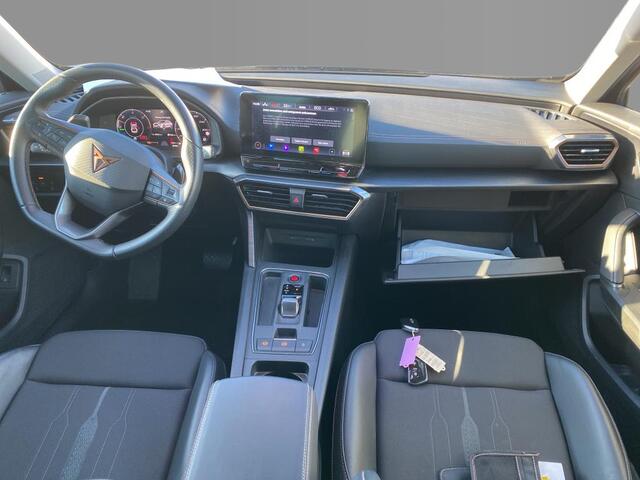 Cupra Formentor 1.4 TSI eHybrid 204pk PHEV Adrenaline / Memory / Navigatie / Camera