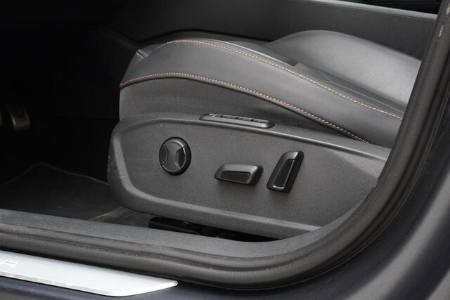 Cupra Formentor 1.4/245pk e-Hybrid VZ Performance|2024|Panoramadak|Leder+emory|LED|Cruise+ACC|PDC+Assist+360Camera|19"Copper|VOL!