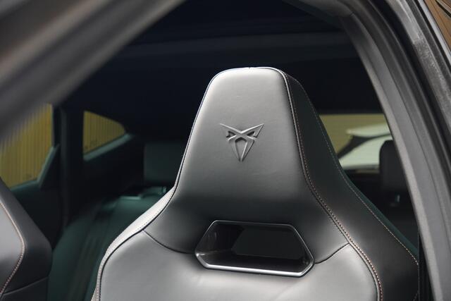 Cupra Formentor 1.4/245pk e-Hybrid VZ Performance|2024|Panoramadak|Leder+emory|LED|Cruise+ACC|PDC+Assist+360Camera|19"Copper|VOL!