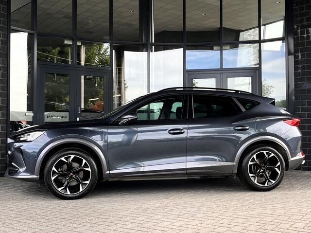 Cupra Formentor 1.4 E-HYBRID 204PK - CAMERA - 18 INCH