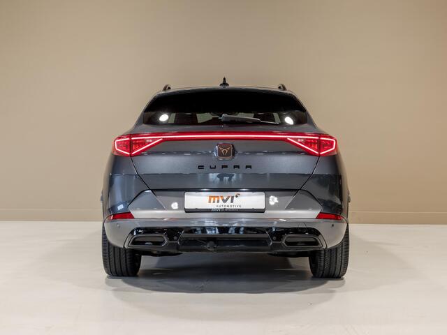 Cupra Formentor 1.5 TSI Business Edition / 150pk / Trekhaak / Stoel en stuur verwarming / Apple CarPlay /