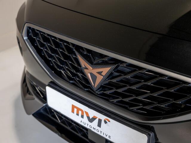 Cupra Formentor 1.5 TSI Business Edition / 150pk / Achteruitrij camera / Stoel en stuur verwarming /
