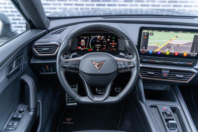 Cupra Formentor 1.4 e-HYBRID 180kW VZ DSG
