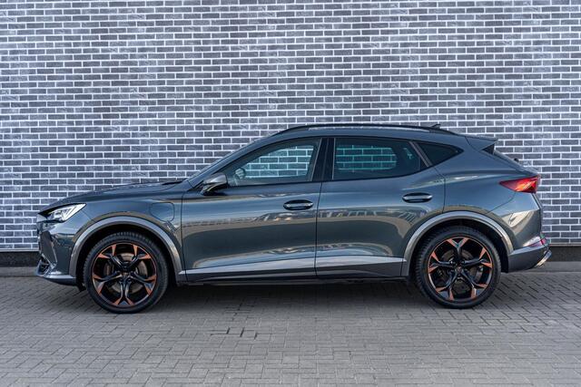 Cupra Formentor 1.4 e-HYBRID 180kW VZ DSG