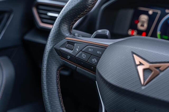 Cupra Formentor 1.4 e-HYBRID 180kW VZ DSG