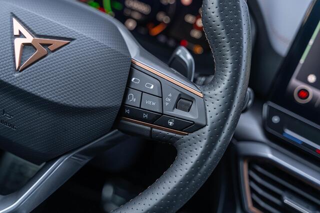 Cupra Formentor 1.4 e-HYBRID 180kW VZ DSG