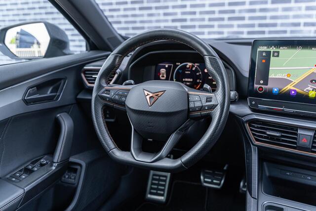 Cupra Formentor 1.4 e-HYBRID 180kW VZ DSG