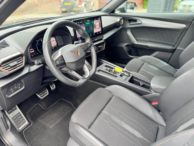 Cupra Formentor 1.4 e-Hybrid VZ Performance
