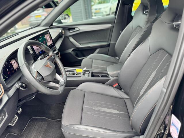 Cupra Formentor 1.4 e-Hybrid VZ Performance