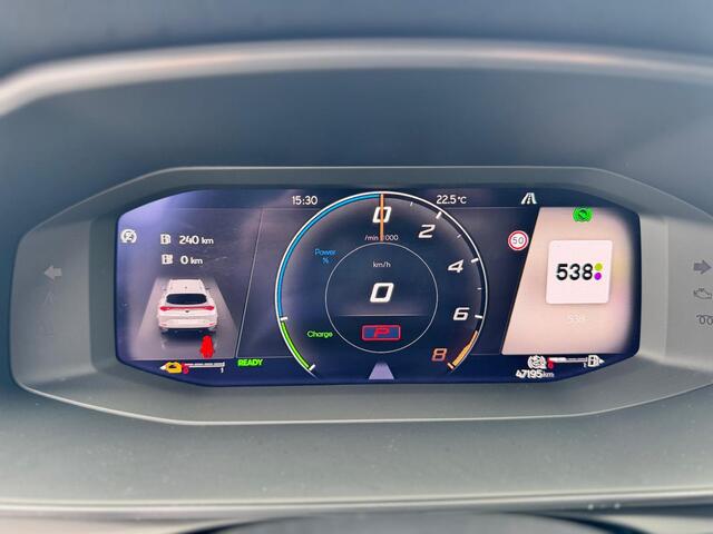 Cupra Formentor 1.4 e-Hybrid VZ Performance
