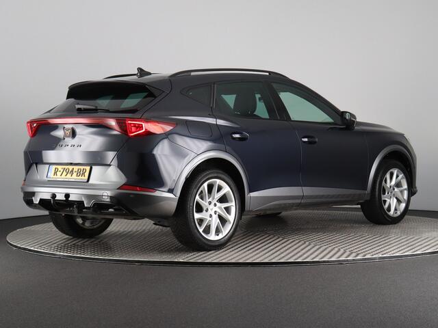 Cupra Formentor 1.5 TSI Business Edition (NL-Auto / Trekhaak / Stoel-Stuurverw. / Camera / ACC)