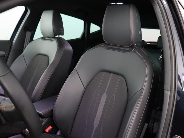 Cupra Formentor 1.5 TSI Business Edition (NL-Auto / Trekhaak / Stoel-Stuurverw. / Camera / ACC)