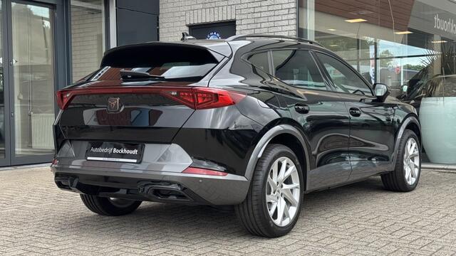 Cupra Formentor 1.4 TSI e-Hybrid | Sfeer | Stuurverw. | keyless