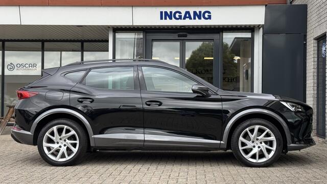 Cupra Formentor 1.4 TSI e-Hybrid | Sfeer | Stuurverw. | keyless