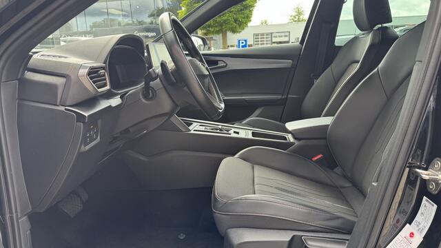 Cupra Formentor 1.4 TSI e-Hybrid | Sfeer | Stuurverw. | keyless