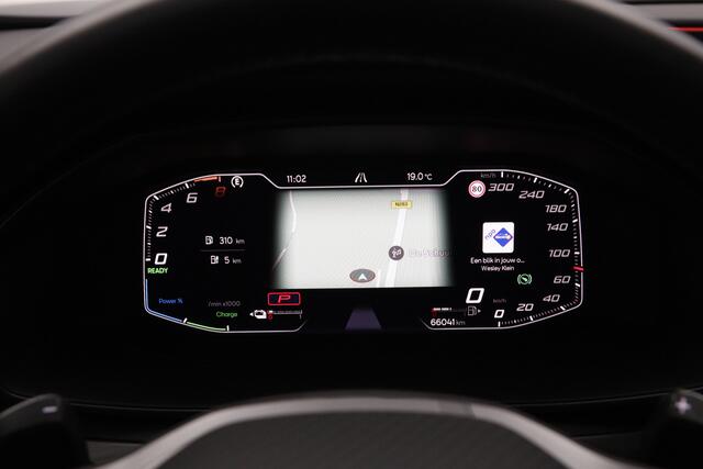 Cupra Formentor 1.4 e-Hybrid 204 PK Performance PHEV, Panoramadak, Memory, Adap. Cruise Control