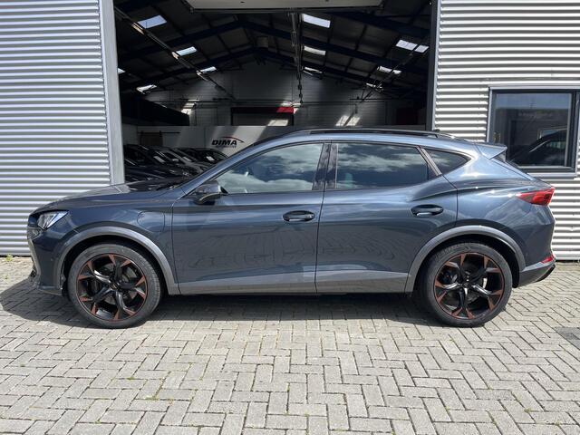Cupra Formentor 1.4 e-Hybrid VZ 245pk