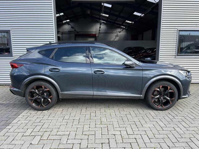 Cupra Formentor 1.4 e-Hybrid VZ 245pk