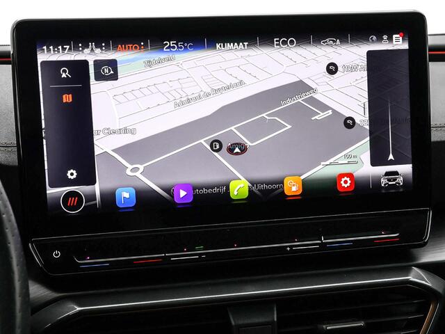 Cupra Formentor 1.4 245pk DSG e-Hybrid VZ Performance · Panoramadak · Wegklapbare Trekhaak · Leder · Camera · Elek. Voorstoel · Apple/Android Car Play · 19'' Inch ·