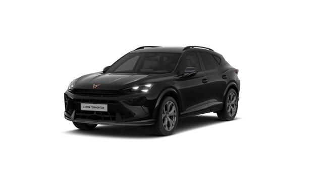Cupra Formentor 1.5 TSI e-Hybrid 204 6DSG Business | Achteruitrijcamera | Digitaal instrumentenpaneel (Virtual Cockpit) | Draadloze Apple CarPlay(TM), Android Auto(TM)