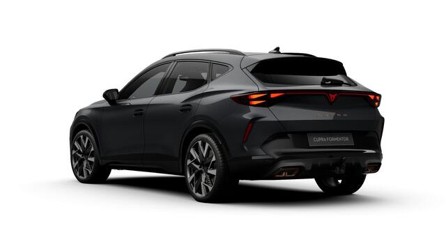 Cupra Formentor 1.5 TSI e-Hybrid 272 6DSG VZ Performance | Achteruitrijcamera | Digitaal instrumentenpaneel (Virtual Cockpit) | Draadloze Apple CarPlay(TM), Android Auto(TM)