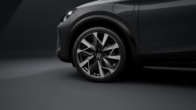 Cupra Formentor 1.5 TSI e-Hybrid 272 6DSG VZ Performance | Achteruitrijcamera | Digitaal instrumentenpaneel (Virtual Cockpit) | Draadloze Apple CarPlay(TM), Android Auto(TM)