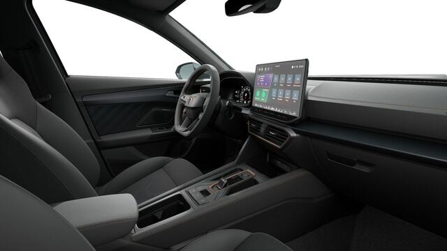 Cupra Formentor 1.5 TSI e-Hybrid 272 6DSG VZ Performance | Achteruitrijcamera | Digitaal instrumentenpaneel (Virtual Cockpit) | Draadloze Apple CarPlay(TM), Android Auto(TM)