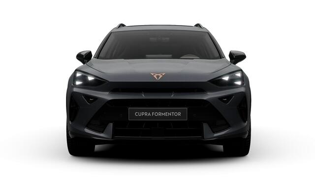 Cupra Formentor 1.5 TSI e-Hybrid 272 6DSG VZ Performance | Achteruitrijcamera | Digitaal instrumentenpaneel (Virtual Cockpit) | Draadloze Apple CarPlay(TM), Android Auto(TM)