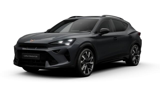 Cupra Formentor 1.5 TSI e-Hybrid 272 6DSG VZ Performance | Achteruitrijcamera | Digitaal instrumentenpaneel (Virtual Cockpit) | Draadloze Apple CarPlay(TM), Android Auto(TM)