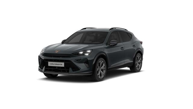 Cupra Formentor 1.5 TSI e-Hybrid 204 6DSG Essential | Digitaal instrumentenpaneel (Virtual Cockpit) | Draadloze Apple CarPlay(TM), Android Auto(TM) | Elektronisch Sperdifferentieel (XDS)